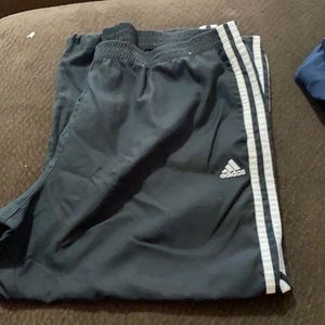 COPY - Adidas workout pants